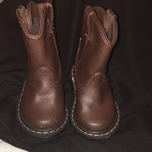 Baby girl Cowboy Boots